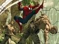 Mäng Spider-Man: SuperFight