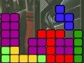 Mäng Transformers: Tetris