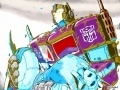 Mäng Transformers: Optimus Prime - Online Coloring
