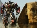 Mäng Transformers: Foto Mess