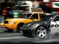 Mäng Miami Taxi Driver 