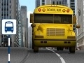 Mäng School Bus License 3