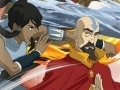Mäng The Legend of Korra: What do you want to tame?
