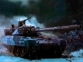 Mäng A turn-based war of tanks