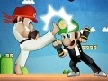 Mäng Mario Street Fight