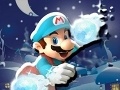 Mäng Mario Ice Land