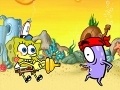 Mäng SpongeBob Burger Adventure