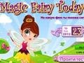 Mäng Magic Fairy Today