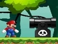 Mäng Mario in the Jungle