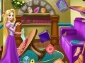 Mäng Rapunzel Room Cleaning
