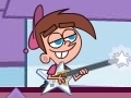 Mäng The Fairly OddParents: Wishology Trilogy - Chapter 2: The Darkness' Revenge!