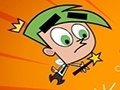 Mäng The Fairly OddParents: Shear Madness