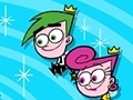 Mäng The Fairly OddParents: Timmy's Tile Turner