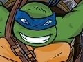 Mäng Teenage Mutant Ninja Turtles: Battle for New York
