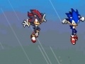 Mäng Final Fantasy Sonic X6