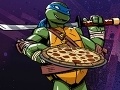 Mäng Teenage Mutant Ninja Turtles: What's Your TMNT Pizza Topping?