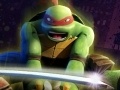 Mäng Teenage Mutant Ninja Turtles: Ninja Turtle Tactics 3D