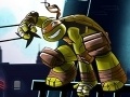 Mäng Teenage Mutant Ninja Turtles: Shadow Heroes