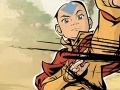 Mäng Avatar: The Last Airbender - Rise Of The Avatar