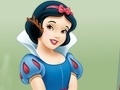 Mäng Snow White Messy