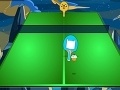 Mäng Adventure Time: Ping Pong