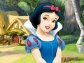 Mäng Snow White: Quiz