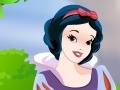 Mäng Princess Snow White