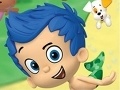 Mäng Bubble Guppies Six Diff