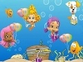 Mäng Bubble Gruppies: Happy Birthday Puzzle