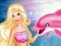Mäng Princess Dolphin Care