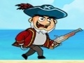 Mäng Pirate Run Away