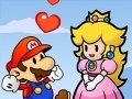 Mäng Mario Love Adventure