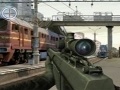 Mäng Trainyard Shootout