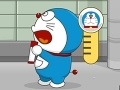 Mäng Doraemon Run Dora Run