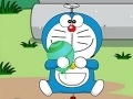 Mäng Doraemon balloons