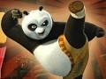 Mäng Kung Fu Panda - The Field Of Fiery Danger
