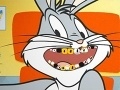 Mäng Bugs Bunny Dental Care