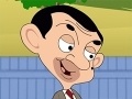 Mäng Mr Bean Run
