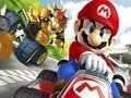 Mäng Mario Kart Revenge
