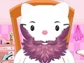 Mäng Hello Kitty Beard Shaving