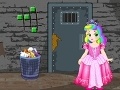 Mäng Princess Juliet Prison Escape
