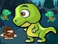 Mäng Dino New Adventure 3
