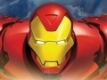 Mäng Iron Man: Flight tests