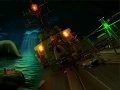 Mäng Submerged Ship Escape