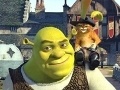 Mäng Shrek Forever After: Similarities