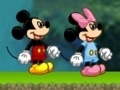 Mäng Mickey and Minnie 3