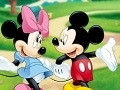 Mäng Mickey and Minnie 1