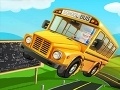 Mäng School Bus Parking Frenzy