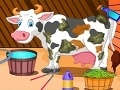 Mäng Holstein Cow Care