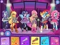 Mäng Equestria Girls: Studio Rainbow Rocks